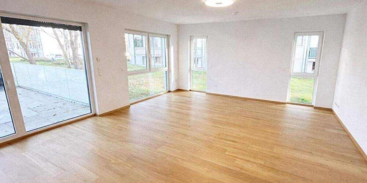 Etagenwohnung Leipzig Paunsdorf - 4 Zimmer, 129 m&sup2;, 478.943&euro; | Angebot:25245620