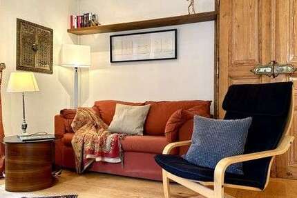Zimmer Leipzig Mitte - 1 Zimmer, 850&euro; | Angebot:26025737