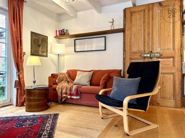 Zimmer Leipzig Mitte - 1 Zimmer, 850&euro; | Angebot:26025737