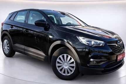 Opel Grandland (X) 193.514 km 9.500 &euro; Leipzig 04179