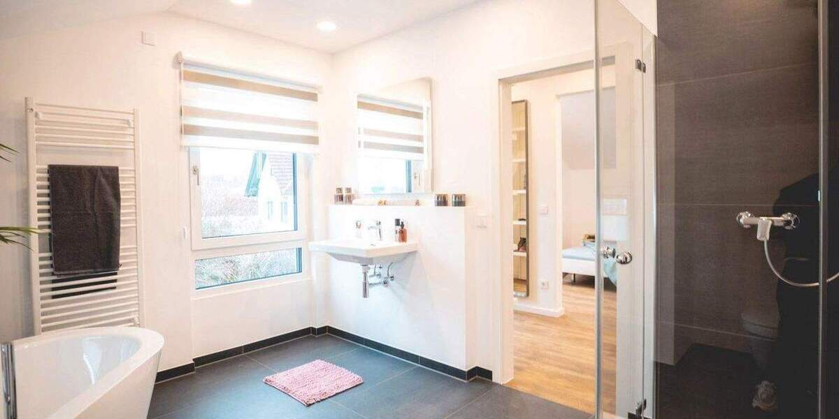 Mehrfamilienhaus, Wohnhaus Liebertwolkwitz Holzhausen - 5 Zimmer, 154 m&sup2;, 667.448&euro; | Angebot:25820189