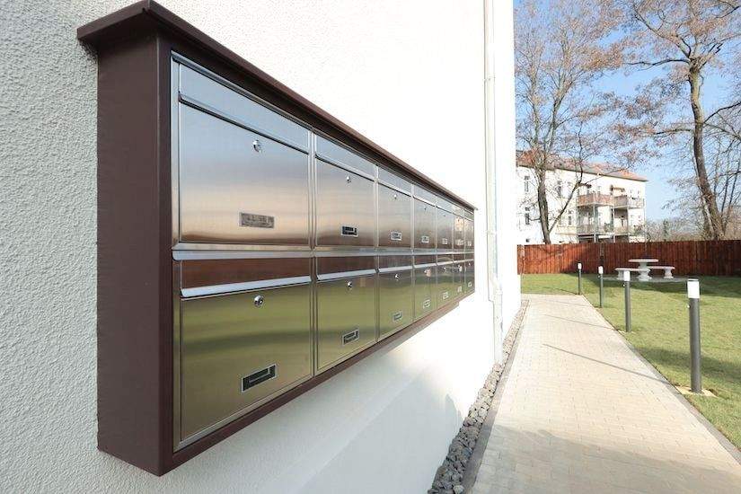 Etagenwohnung Leipzig Connewitz - 2 Zimmer, 48 m&sup2;, 650&euro; | Angebot:25692413