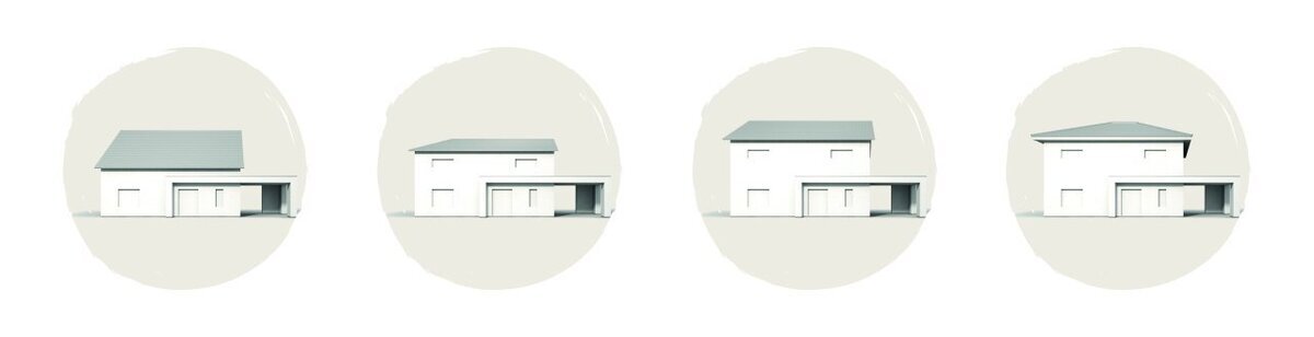 Ihr Traum vom Einfamilienhaus wird wahr! 5 zimmer