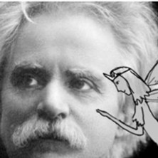 Von Elfen, Trollen und Schmetterlingen 10.02.2026 Grieg-Begegnungsstätte