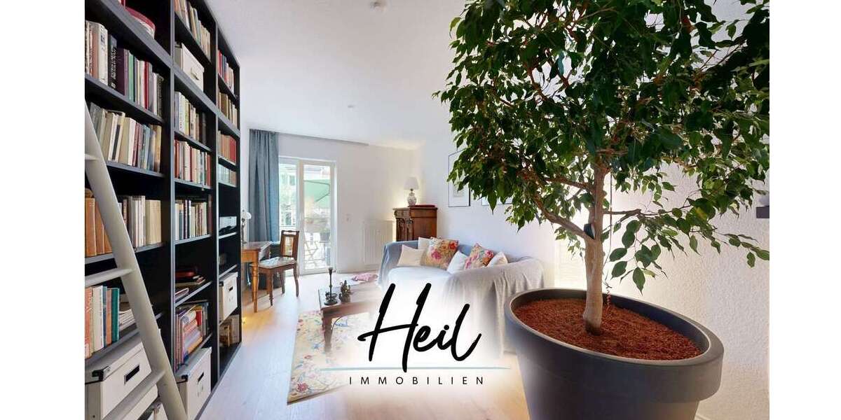 Etagenwohnung Leipzig Altwest - 2 Zimmer, 47 m&sup2;, 159.000&euro; | Angebot:26989606