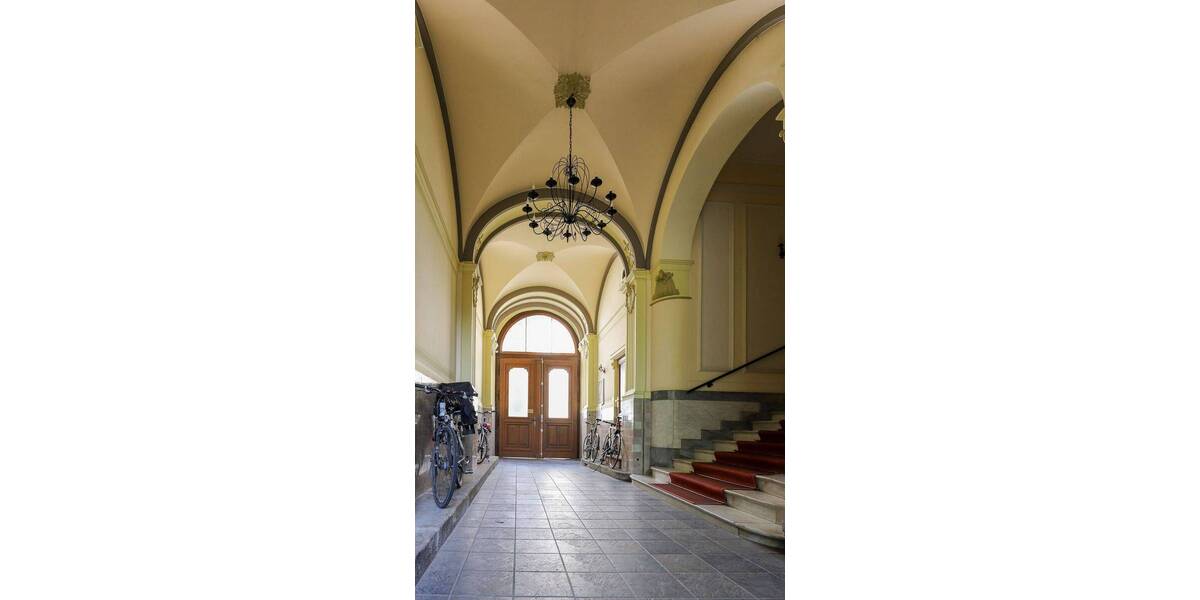 Etagenwohnung Leipzig Zentrum-Nordwest - 7 Zimmer, 231 m&sup2;, 990.000&euro; | Angebot:26043658
