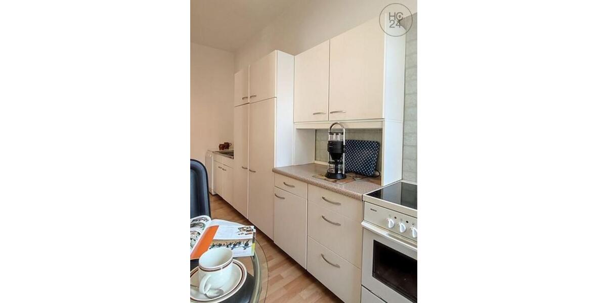 kleine, gemütliche Whg in Leipzig (Nord) 2 zimmer