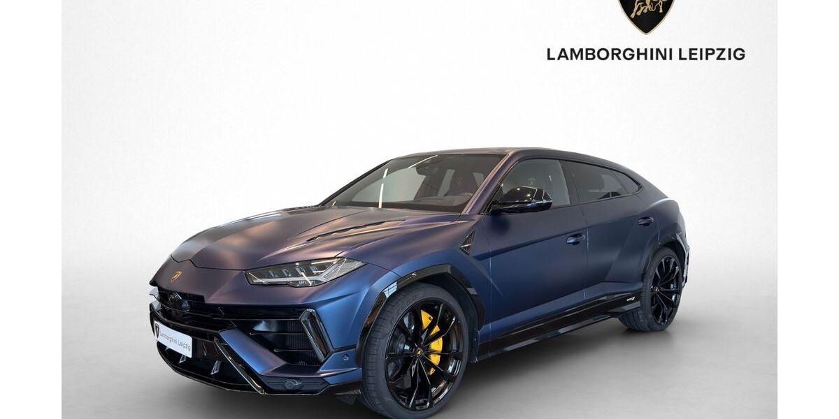 Lamborghini Urus 4.202 km 300.000 &euro; Leipzig 04357