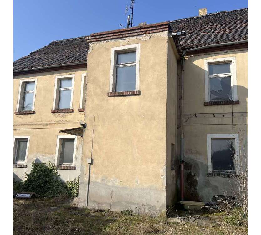 Haus zum Kaufen in Nischwitz 145.000 € 180 m²