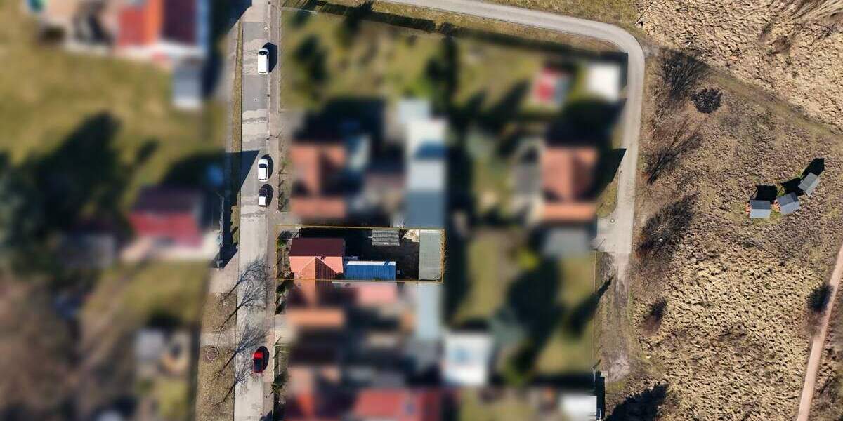 Doppelhaushälfte Sandersdorf-Brehna Petersroda - 5 Zimmer, 101 m&sup2;, 72.000&euro; | Angebot:25797992