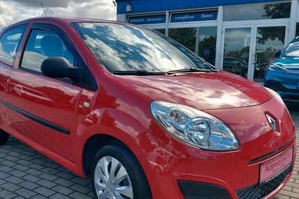 Renault Twingo 37.000 km 3.199 &euro; Leipzig 04328