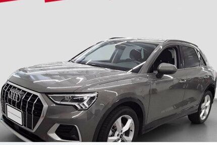 Audi Q3 8.180 km 36.470 &euro; Borna 04552