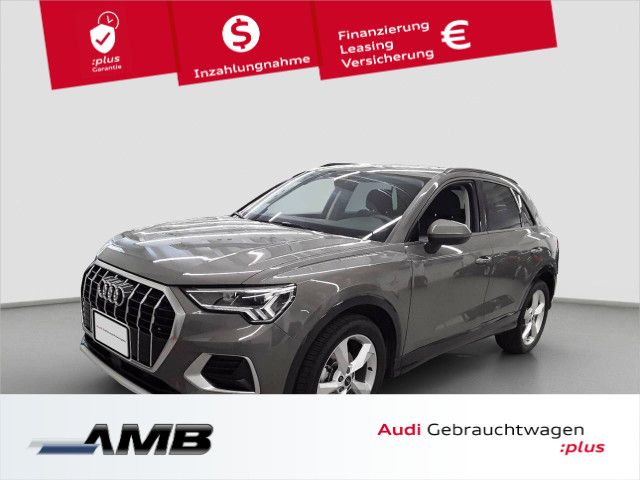 Audi Q3 8.180 km 36.470 &euro; Borna 04552