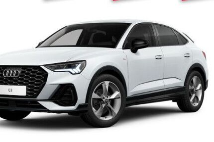 Audi Q3 42.809 km 34.450 &euro; Leipzig 04129
