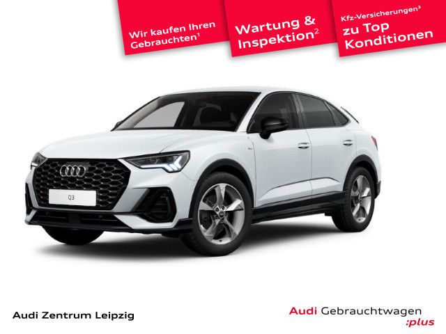 Audi Q3 42.809 km 34.450 &euro; Leipzig 04129
