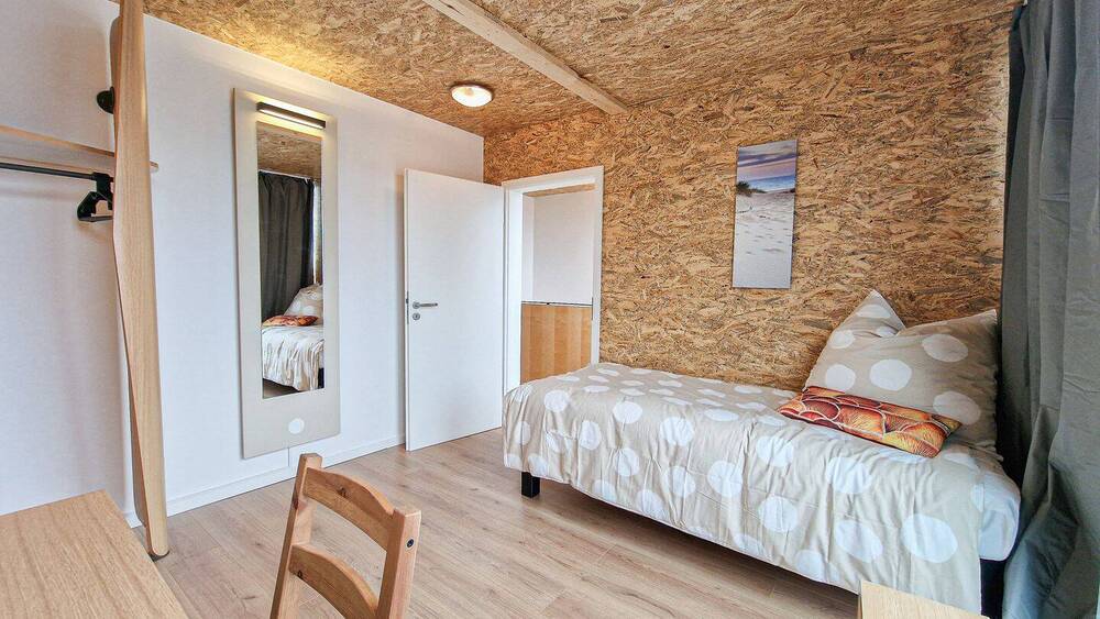 Etagenwohnung Merseburg Neumarkt (Vorstadt) - 3 Zimmer, 91 m&sup2;, 1.190&euro; | Angebot:26779545
