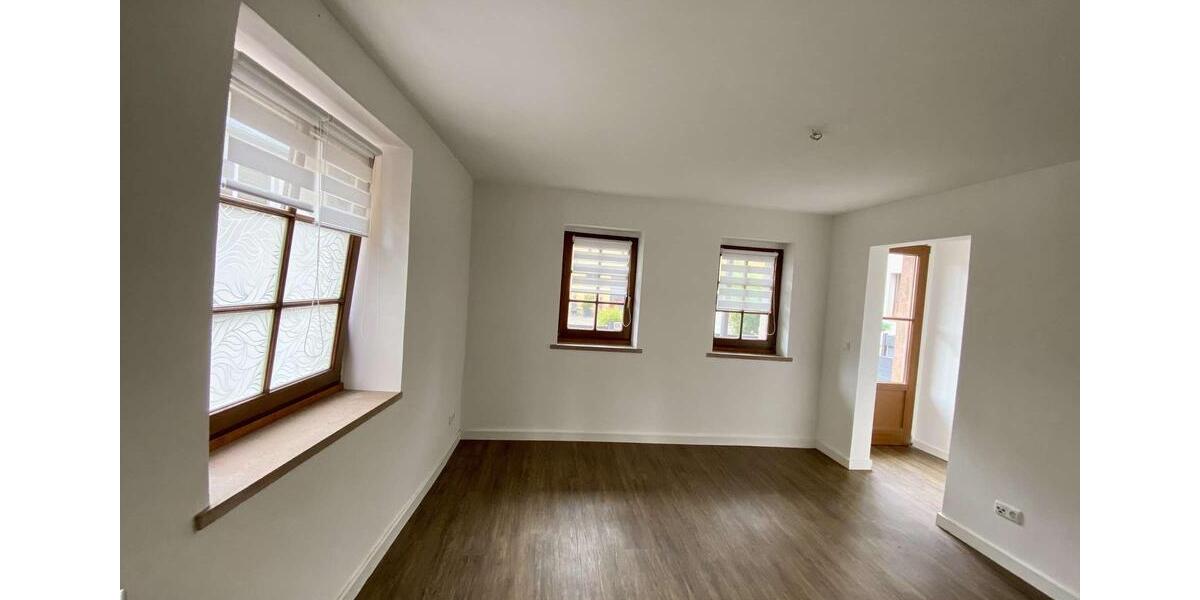 Terrassenwohnung Grimma - 2 Zimmer, 51 m&sup2;, 550&euro; | Angebot:26364562