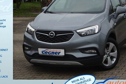 Opel Mokka 125.520 km 9.440 &euro; Eilenburg 04838