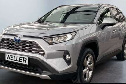 Toyota RAV 4 22.556 km 39.990 &euro; Leipzig-Burghausen 04178
