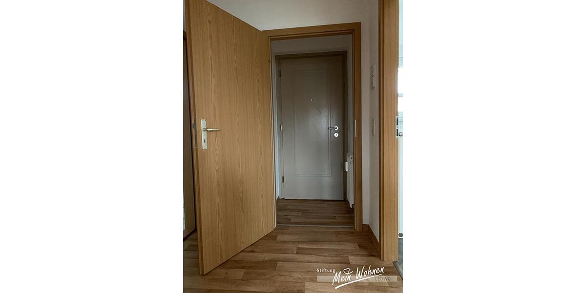 Etagenwohnung Bad Dürrenberg - 2 Zimmer, 41 m&sup2;, 188&euro; | Angebot:26675310