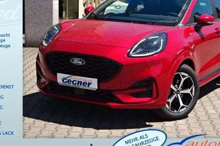 Ford Puma 3.500 km 22.840 &euro; Eilenburg 04838