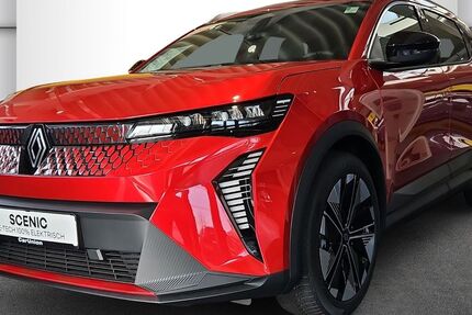 Renault Scenic 5.000 km 35.990 &euro; Leipzig 04129