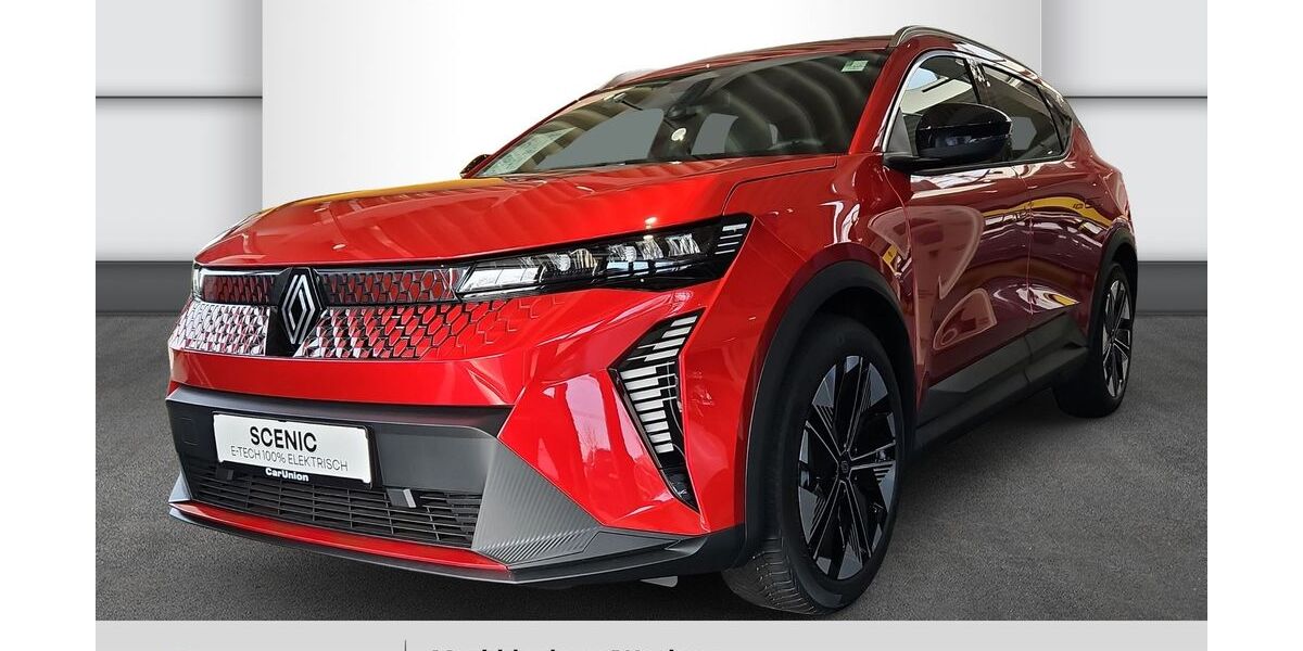 Renault Scenic 5.000 km 39.995 &euro; Leipzig 04129