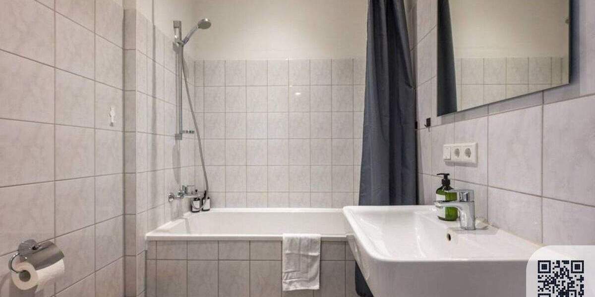 Etagenwohnung Leipzig Zentrum-Ost - 2 Zimmer, 1.484&euro; | Angebot:25293629