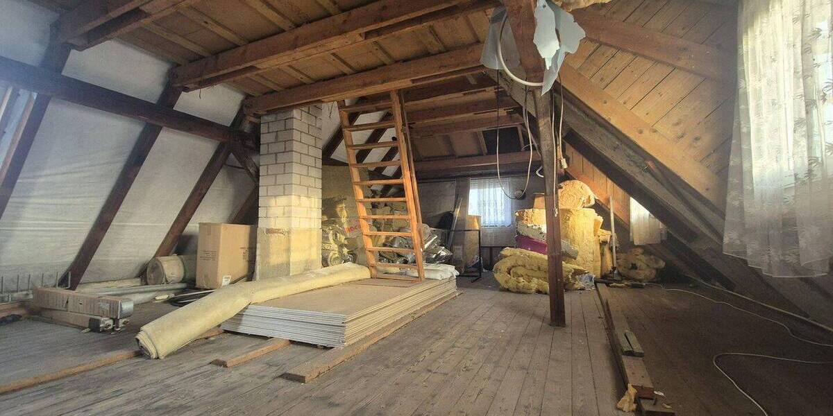 Einfamilienhaus Leipzig Holzhausen - 5 Zimmer, 108 m&sup2;, 419.000&euro; | Angebot:26803166