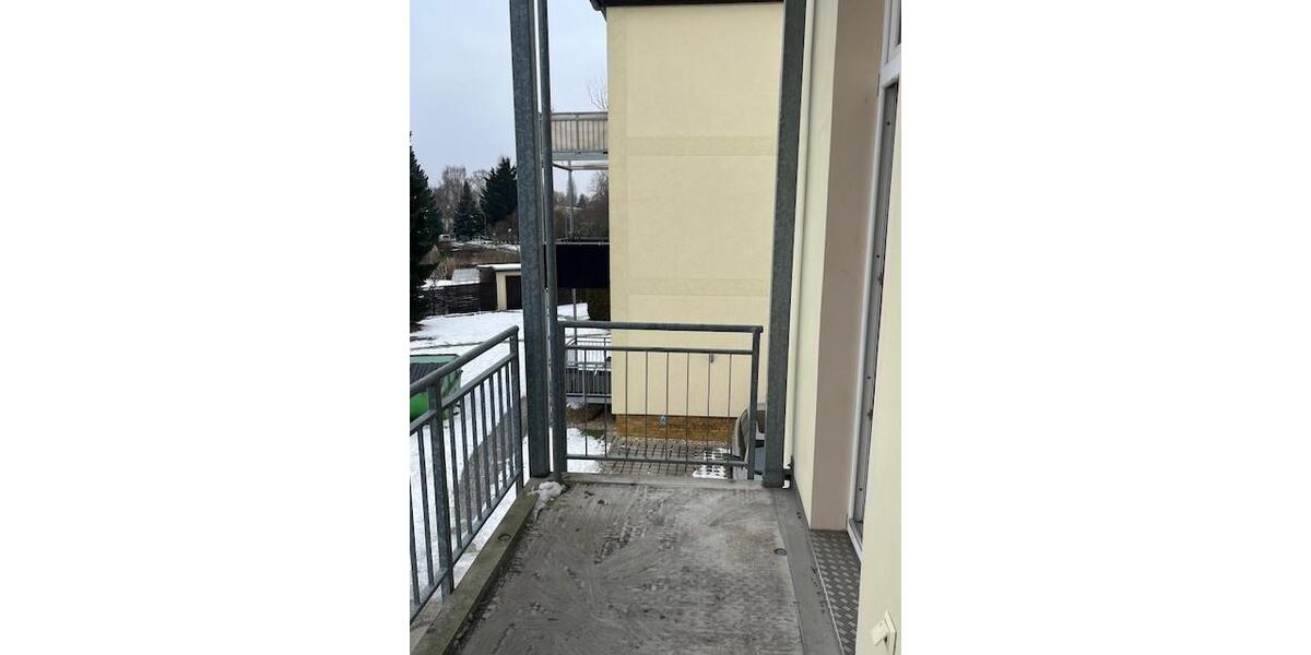 Etagenwohnung Leipzig Ost - 2 Zimmer, 62 m&sup2;, 492&euro; | Angebot:25351060