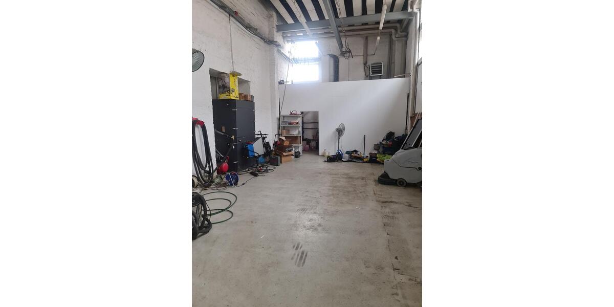 Gewerbeobjekt Leipzig Ost - 2.630&euro; | Angebot:25910553