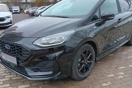 Ford Fiesta 28.964 km 13.990 &euro; Leipzig 04179