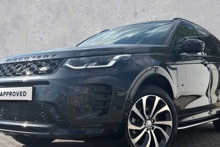 Land Rover Discovery Sport 21.950 km 49.990 &euro; Leipzig 04179