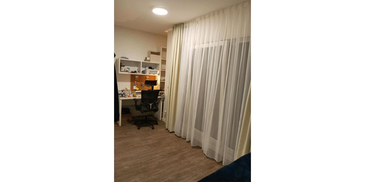 Etagenwohnung Leipzig Süd - 1 Zimmer, 20 m&sup2;, 452&euro; | Angebot:25906329