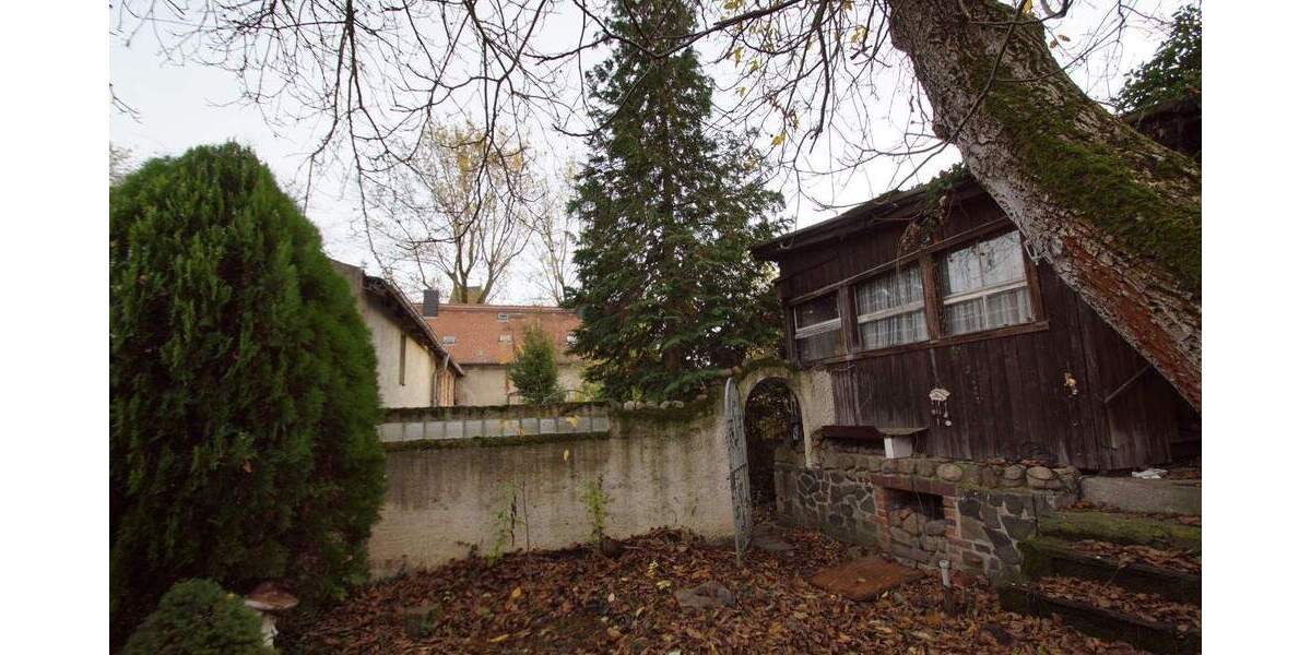 Einfamilienhaus Leipzig Seehausen - 5 Zimmer, 135 m&sup2;, 290.000&euro; | Angebot:25736587