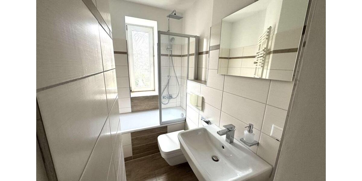 Etagenwohnung Leipzig Nord - 3 Zimmer, 76 m&sup2;, 1.099&euro; | Angebot:24762638