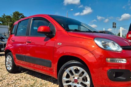 Fiat Panda 26.455 km 9.400 &euro; Leipzig 04179