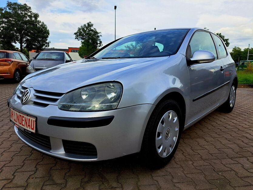 VW Golf 149.593 km 2.999 € Leipzig 04205