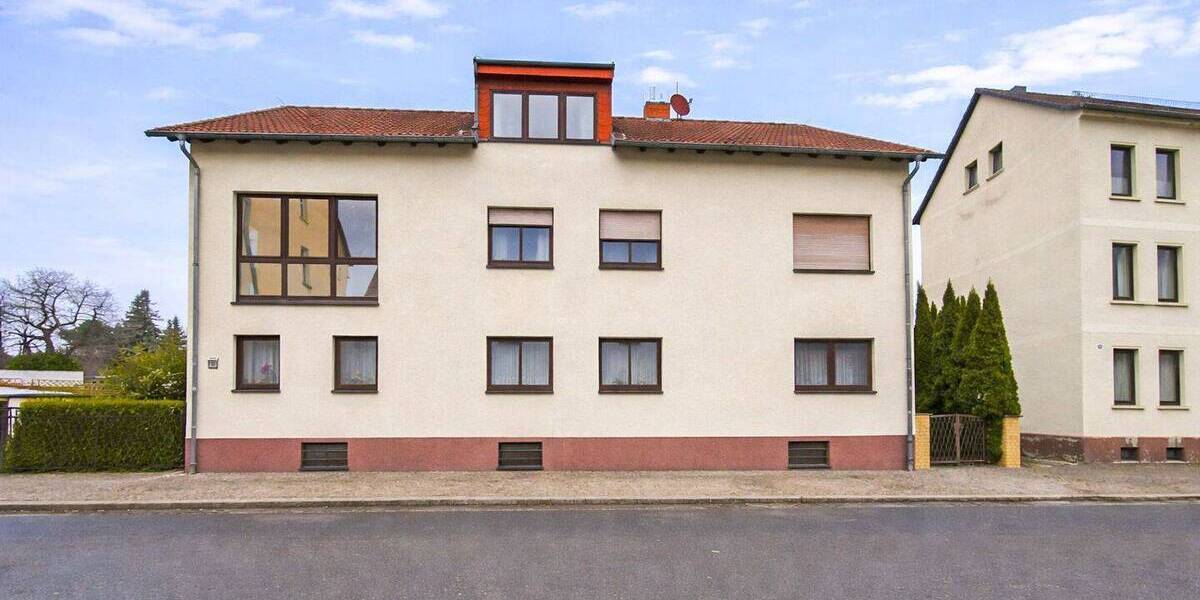 Etagenwohnung Leipzig Liebertwolkwitz - 4 Zimmer, 120 m&sup2;, 329.000&euro; | Angebot:26527659