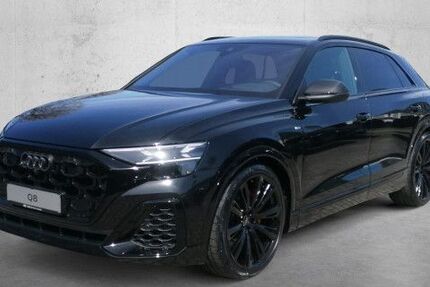 Audi Q8 19.900 km 96.990 &euro; Leipzig 04129