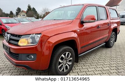 VW Amarok 78.000 km 22.990 &euro; Zwenkau OT Löbschütz 04442