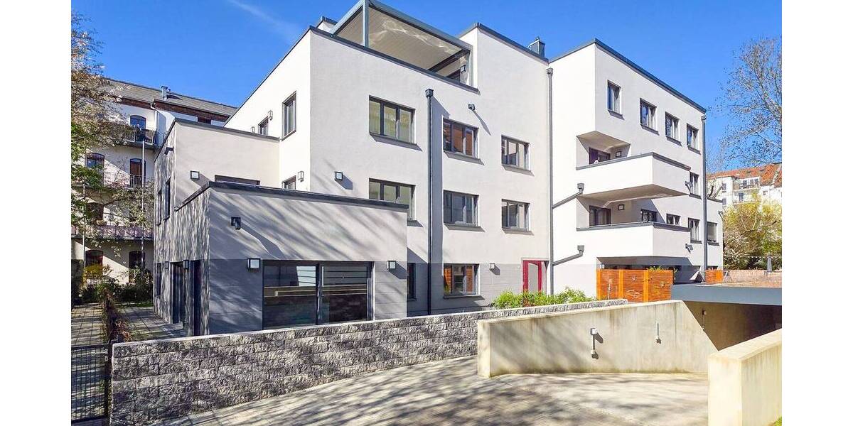 Etagenwohnung Leipzig Zentrum-Nordwest - 5 Zimmer, 163 m&sup2;, 1.100.000&euro; | Angebot:26376920