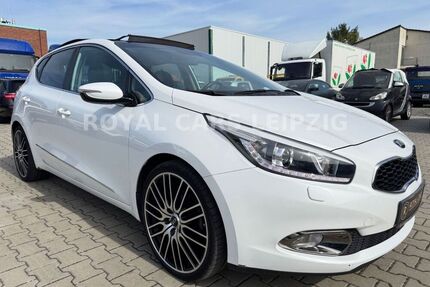 Kia ceed / Ceed