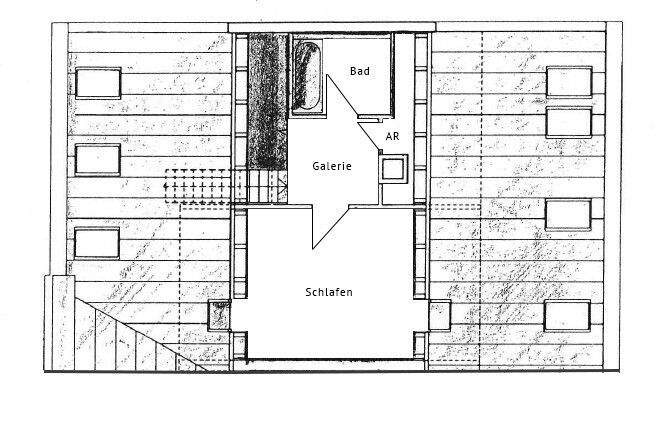 Etagenwohnung Leipzig Südvorstadt - 1 Zimmer, 266 m&sup2;, 690.000&euro; | Angebot:25735010