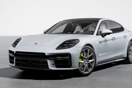 Porsche Panamera 36.461 km 127.800 &euro; Leipzig 04356