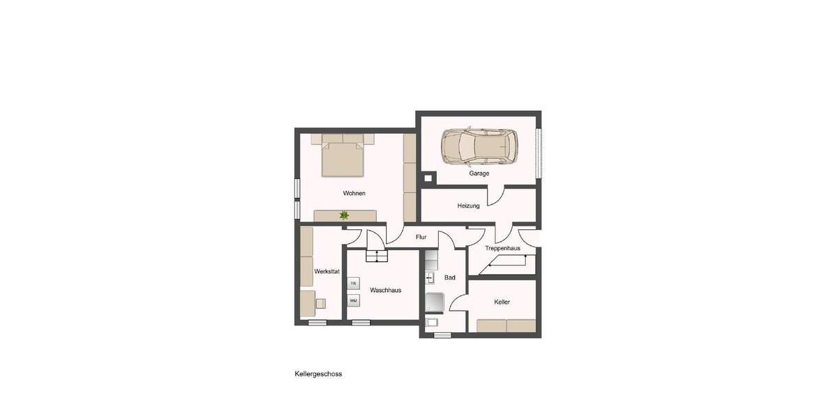 EFH auf attraktivem großen Grundstück in Leipzig-Gohlis 6 zimmer