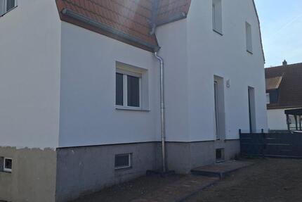 Wohnung Trebsen/Mulde Mulde - 5 Zimmer, 127 m&sup2;, 1.143&euro; | Angebot:27632688