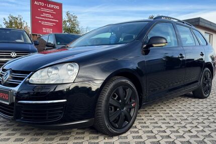 VW Golf 279.000 km 3.490 &euro; Leipzig 04178