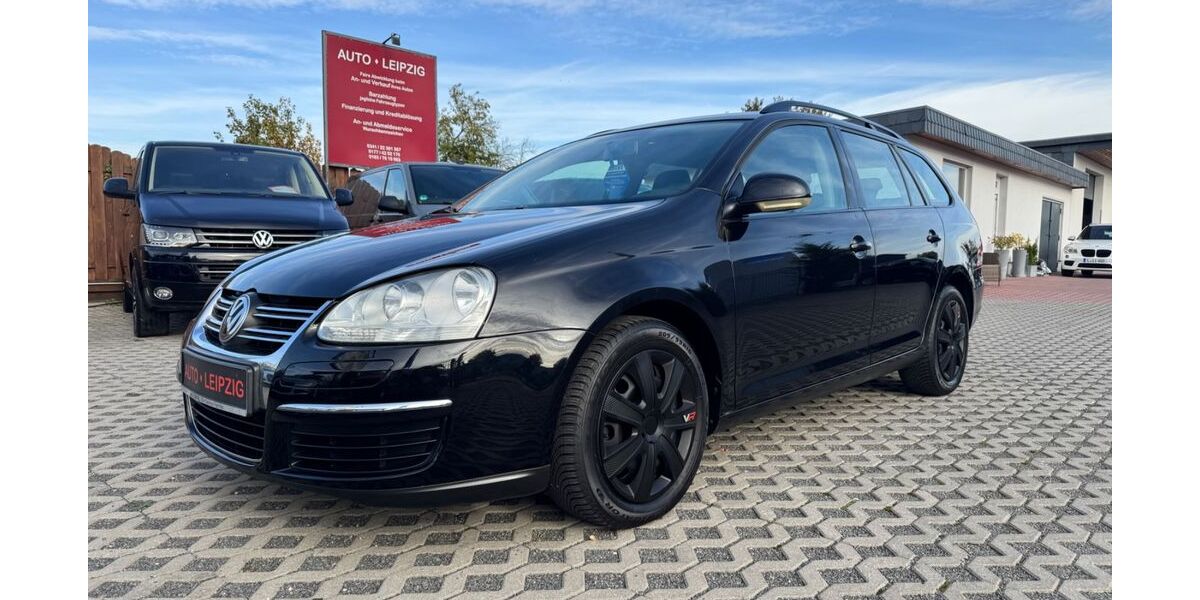 VW Golf 279.000 km 3.490 &euro; Leipzig 04178