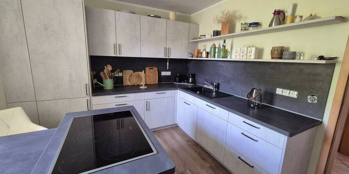 Mehrfamilienhaus, Wohnhaus Zschepplin Krippehna - 6 Zimmer, 210 m&sup2;, 199.999&euro; | Angebot:25725626